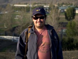 Bernard Reyes